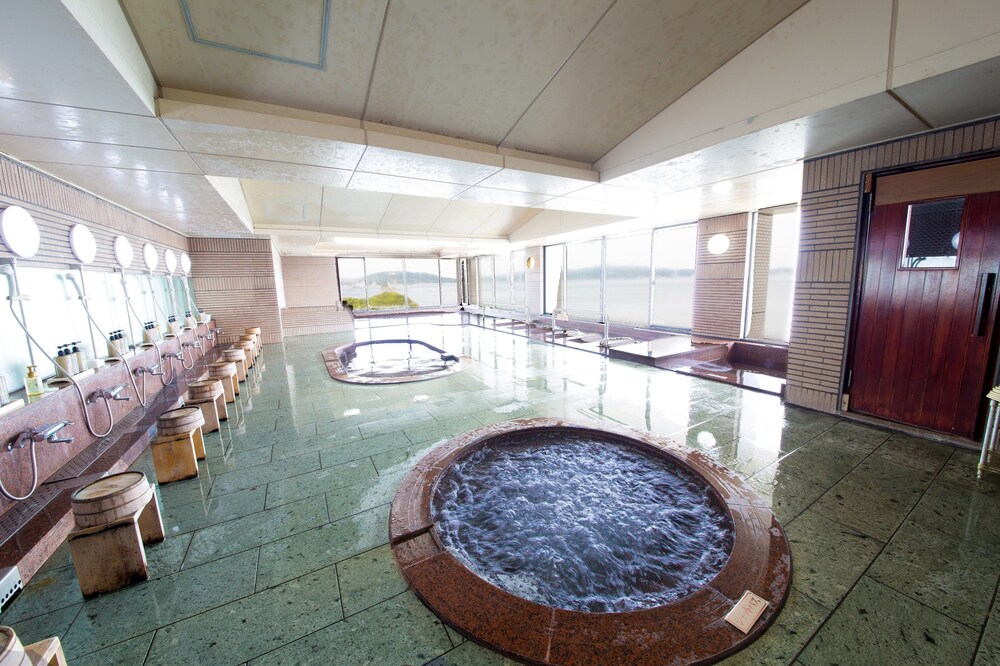 Naruto Grand Hotel 14/27