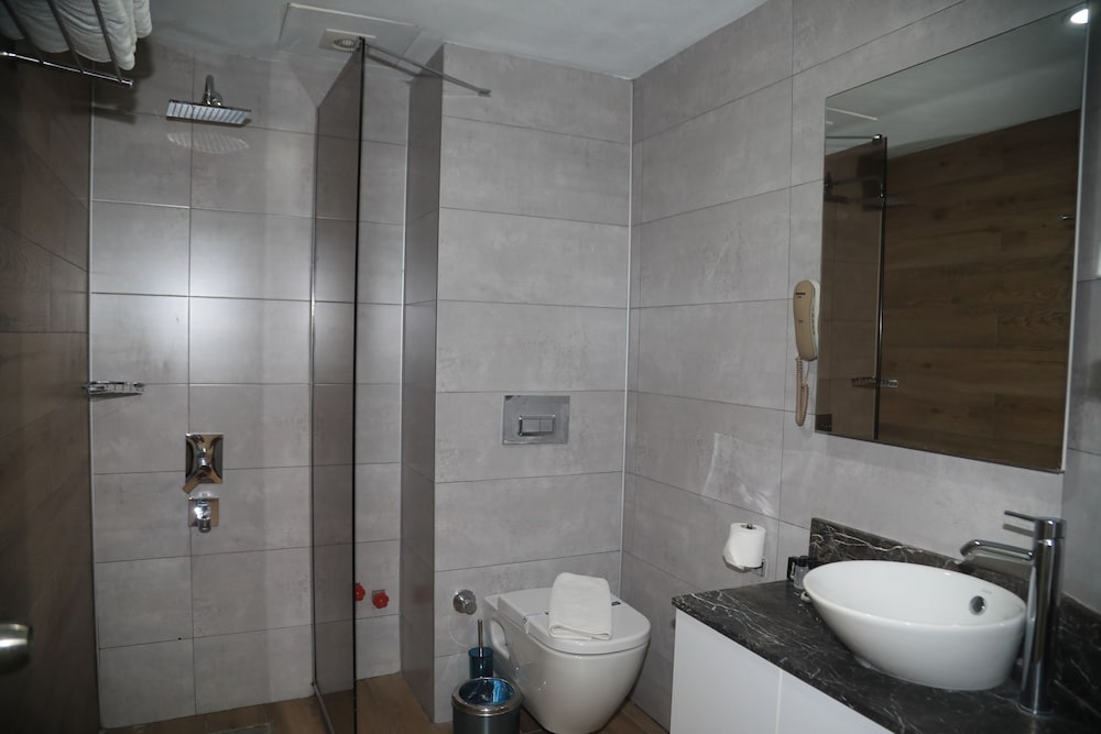 Istanbul Beach Hotel 49/50