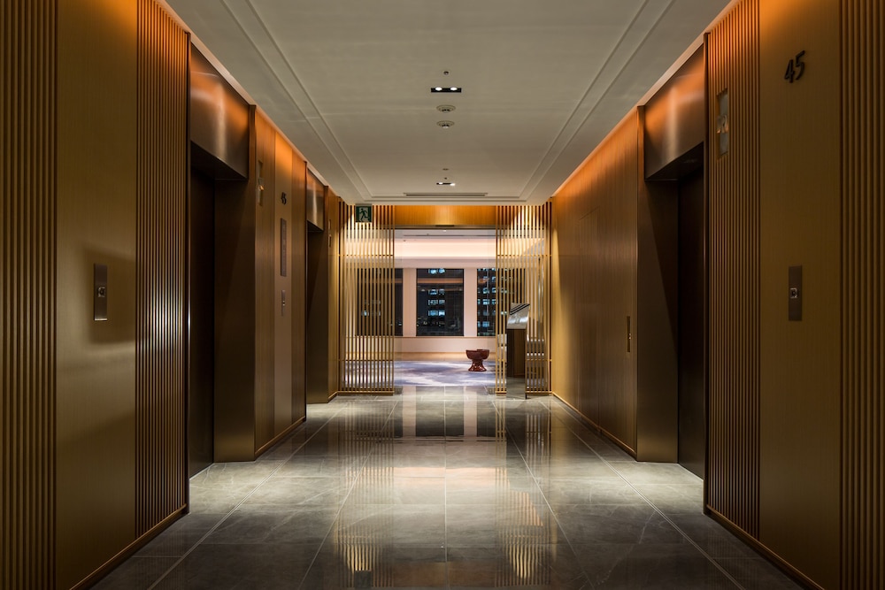 Keio Plaza Hotel Tokyo Premier Grand 23/50