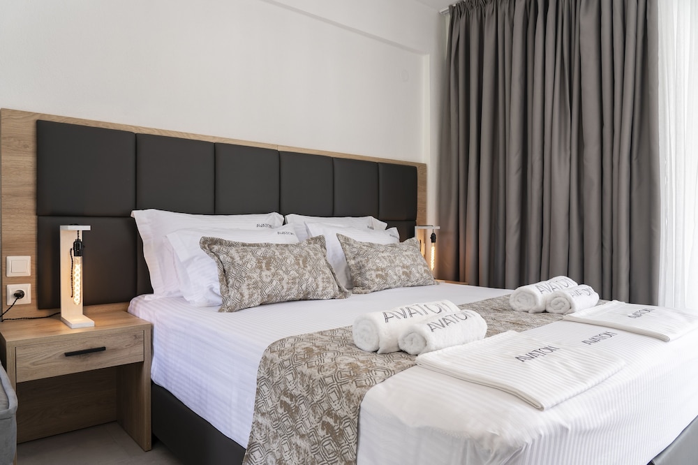 Avaton Luxury Resort and Spa 20/49