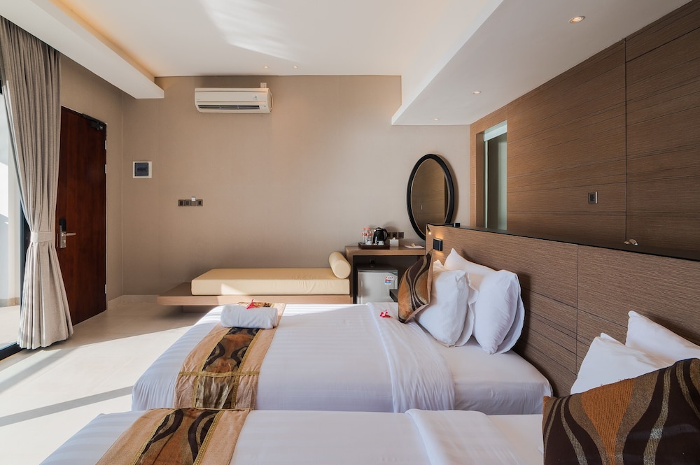 Padma Sari Hotel 23/46