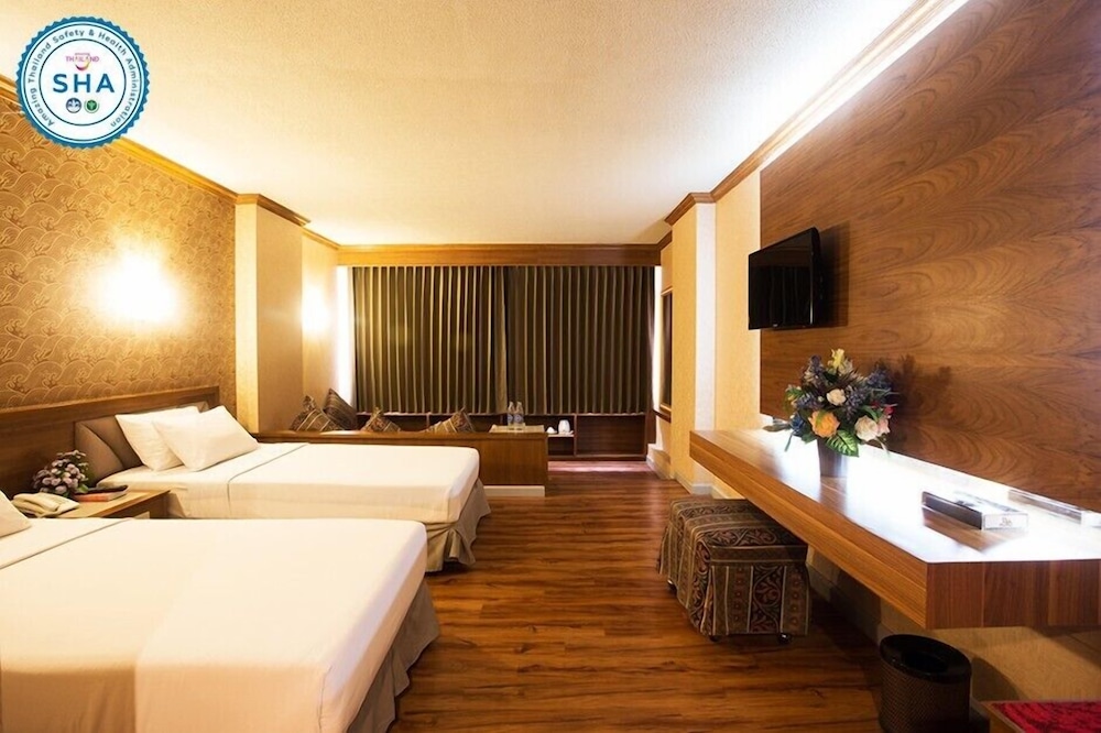Wangtai Hotel 18/70