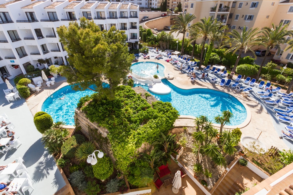 Plazamar Serenity Resort Apartments Formerly Plazamar Apartments 49/52