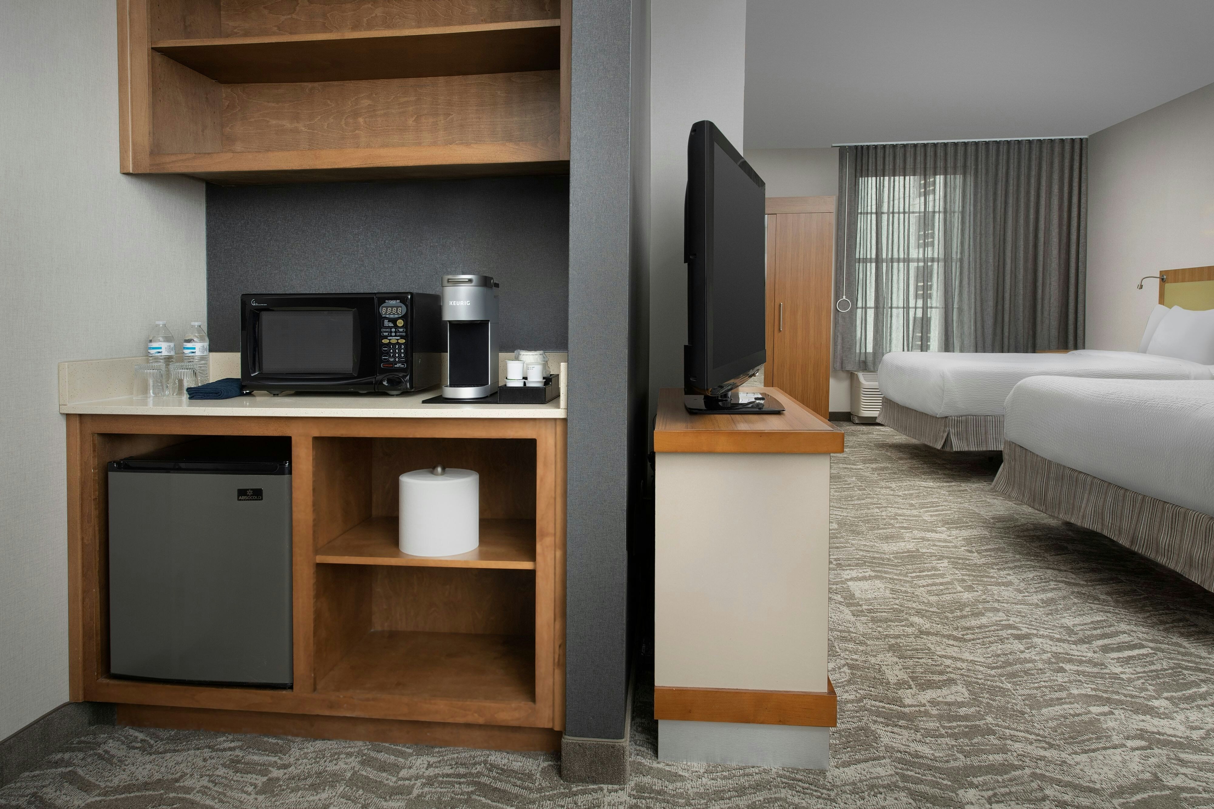 SpringHill Suites Huntsville West/Research Park 28/28