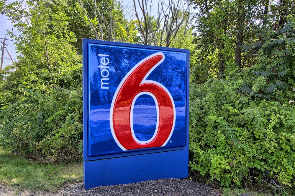 Motel6 Portsmouth, NH 8/61
