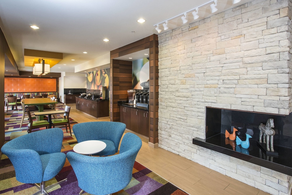 Fairfield Inn Suites Greeley 4/21