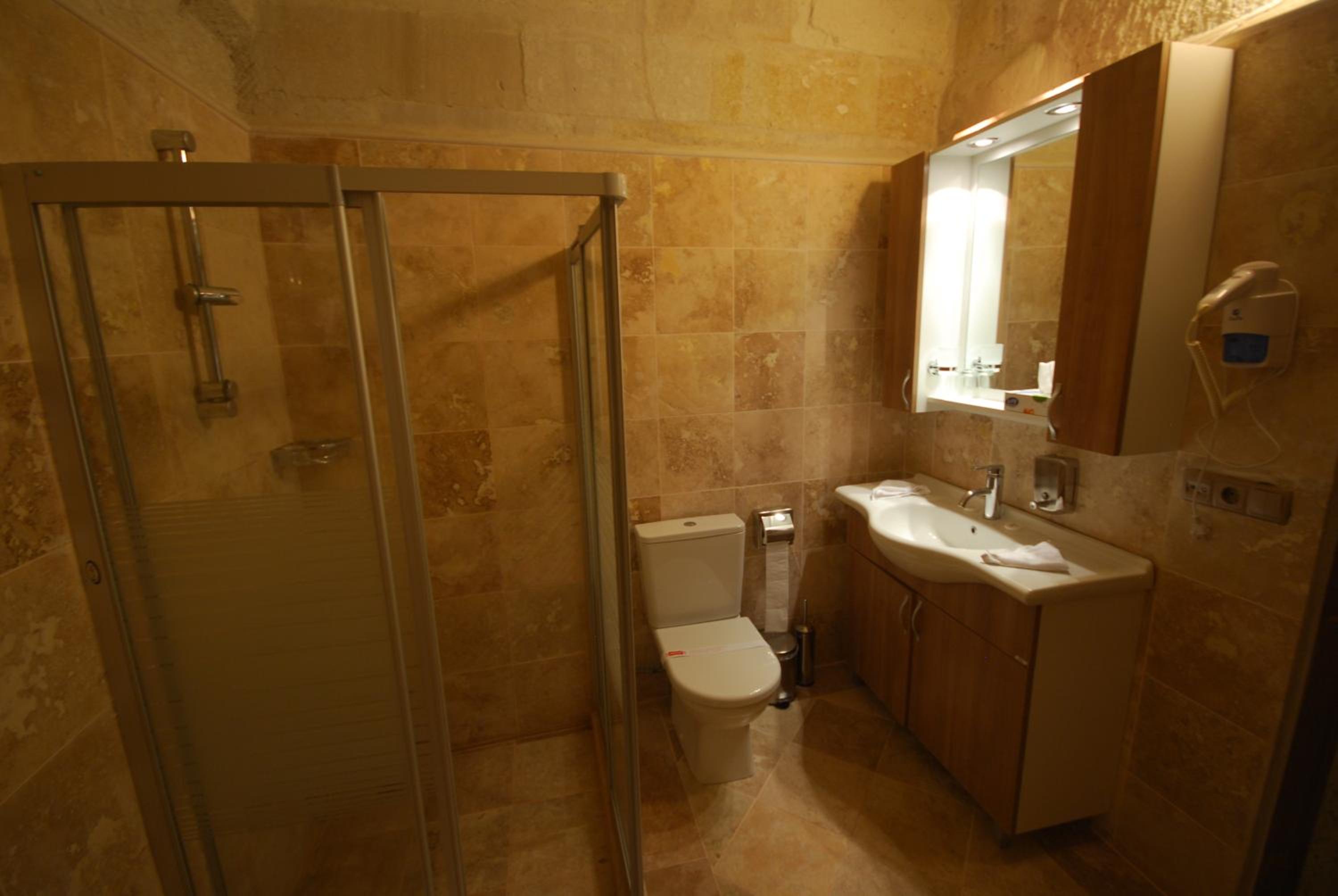 Vezir Cave Suites 47/50