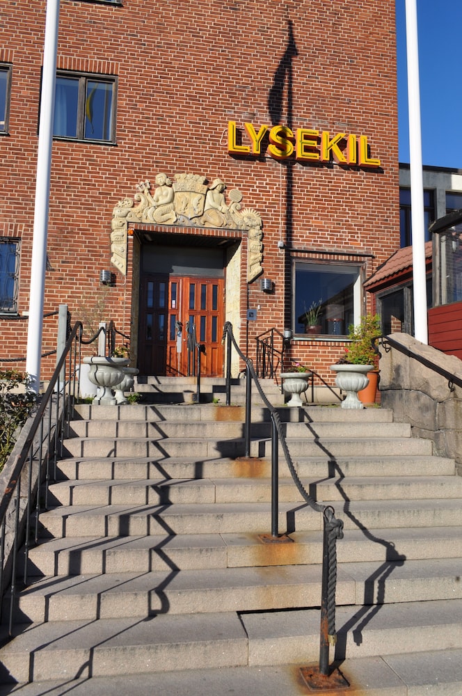 Hotell Lysekil 36/60