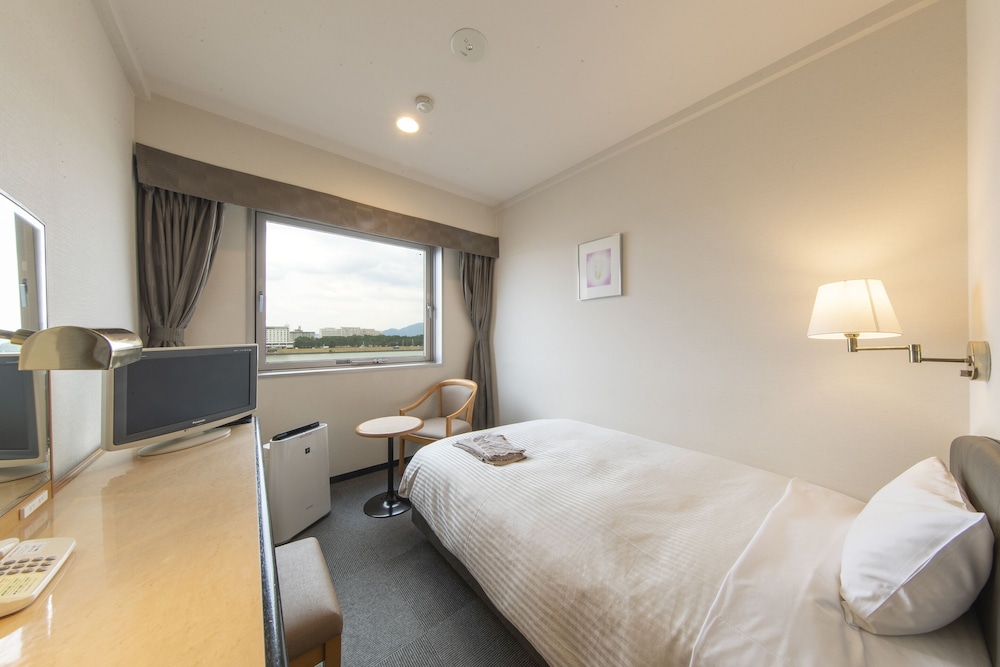 Karatsu Daiichi Hotel Riviere 14/46