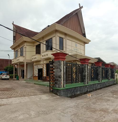 OYO 346 Guest House Dempo Jakabaring 7/50