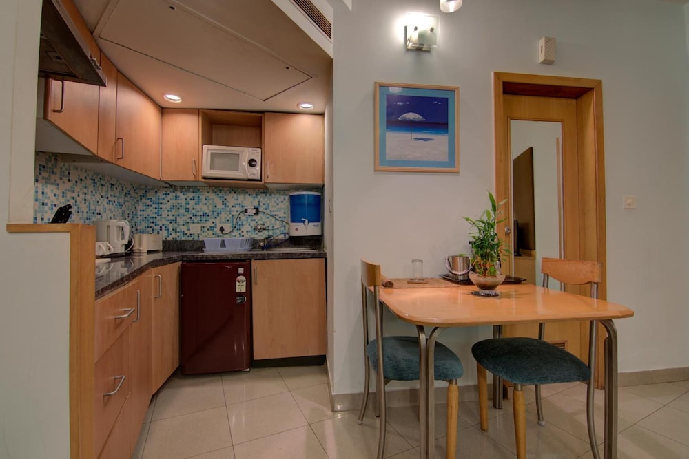 Tristar Serviced Apartments 27/41