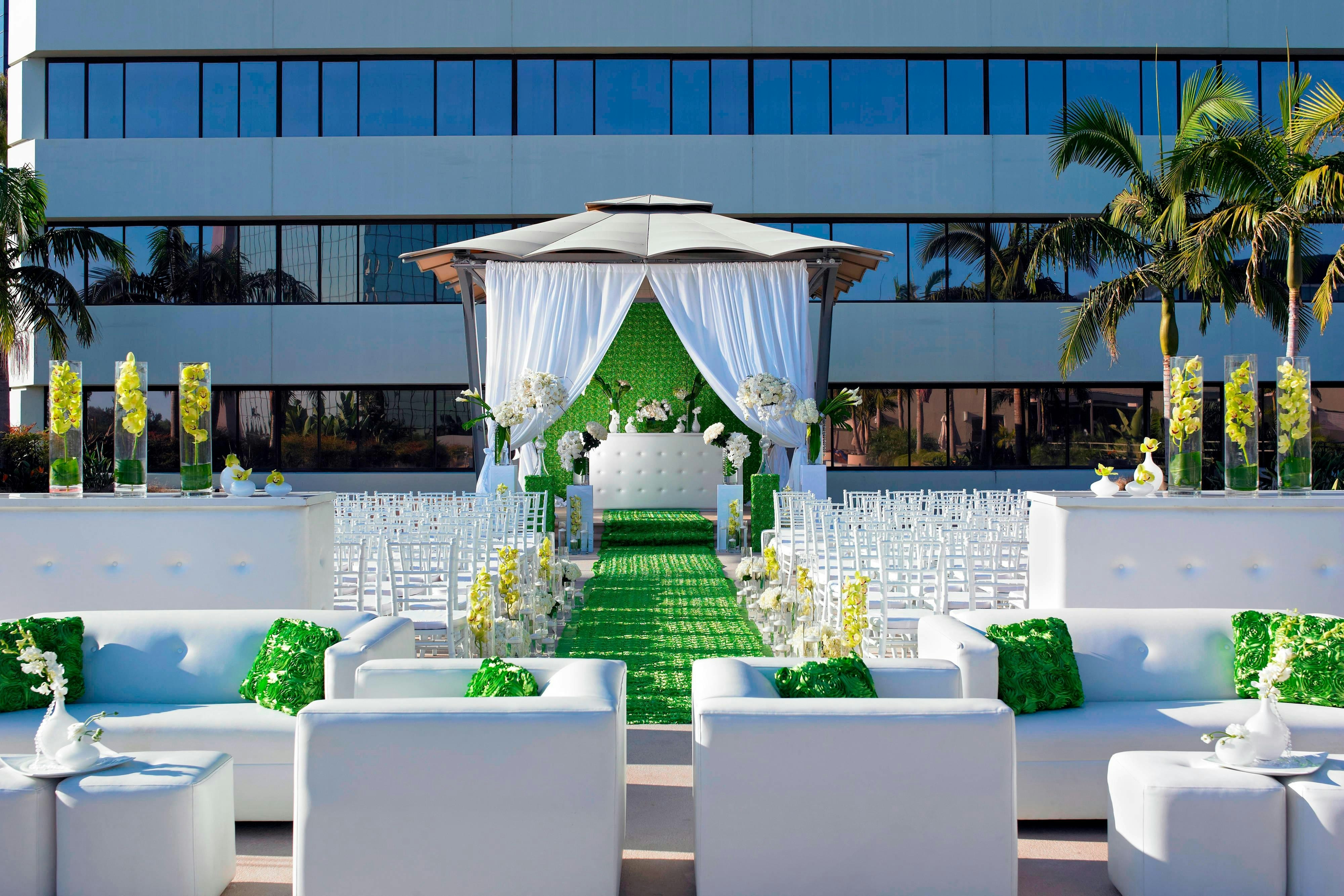 The Westin South Coast Plaza 39/66