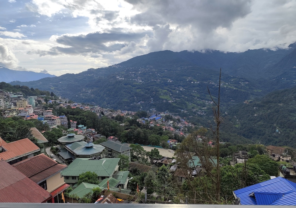 Days Inn by Wyndham Gangtok Tadong 34/39