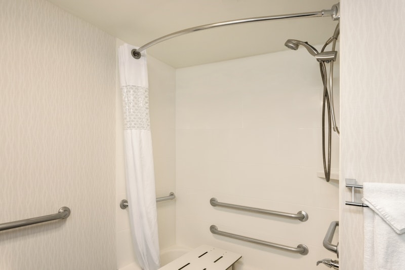 Hampton Inn Birmingham-Trussville 35/35