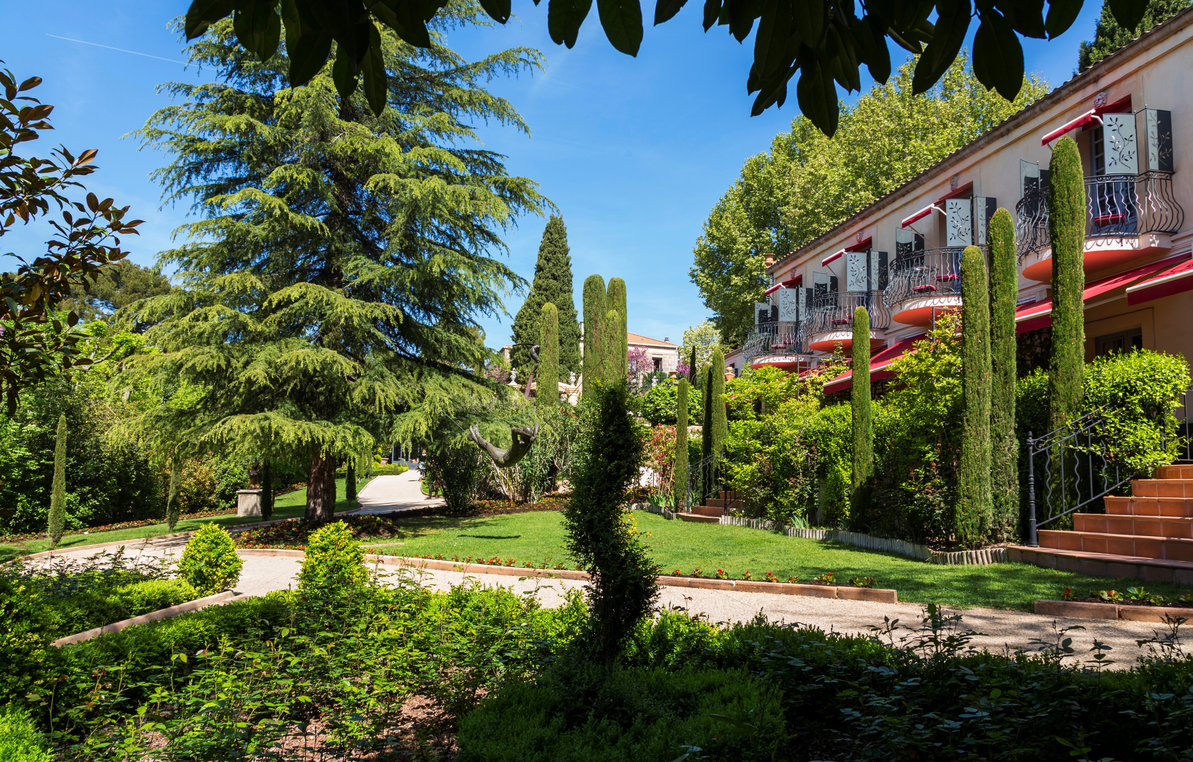 Villa Gallici 53/58