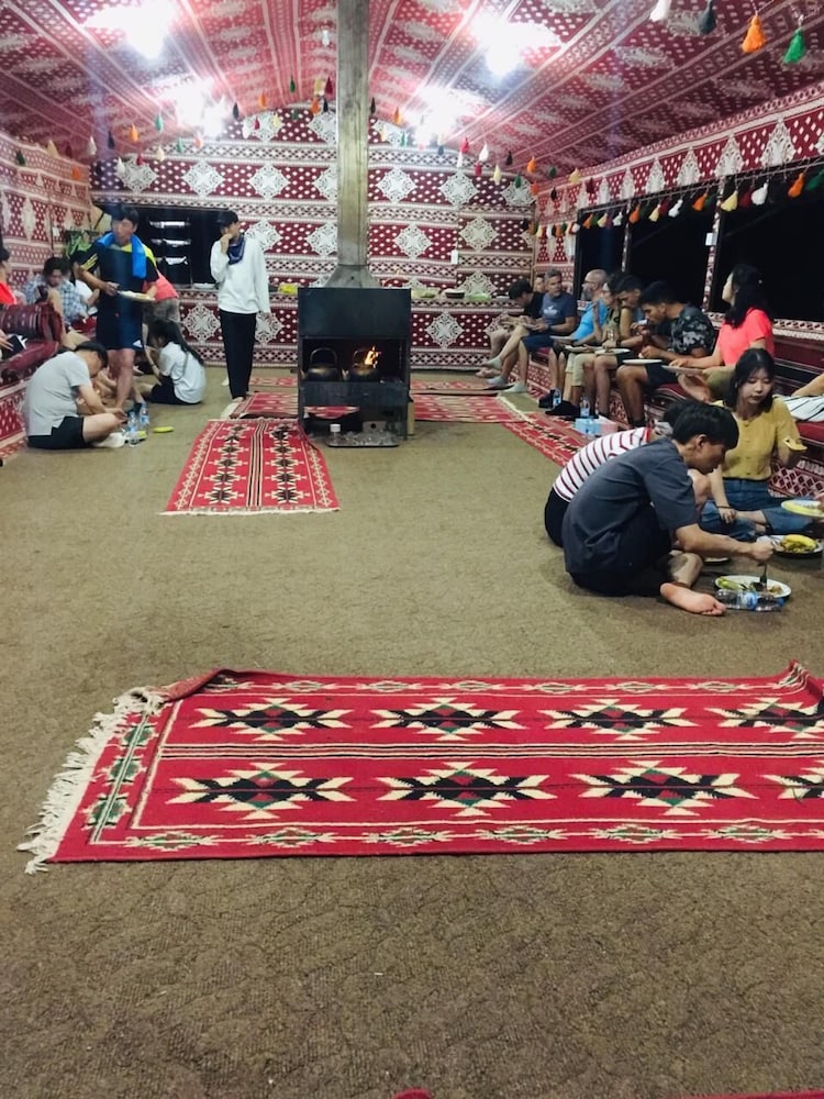 Wadi Rum Desert Adventures 31/50