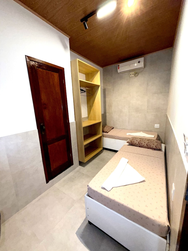 Hotel Pousada Da Praia 25/49