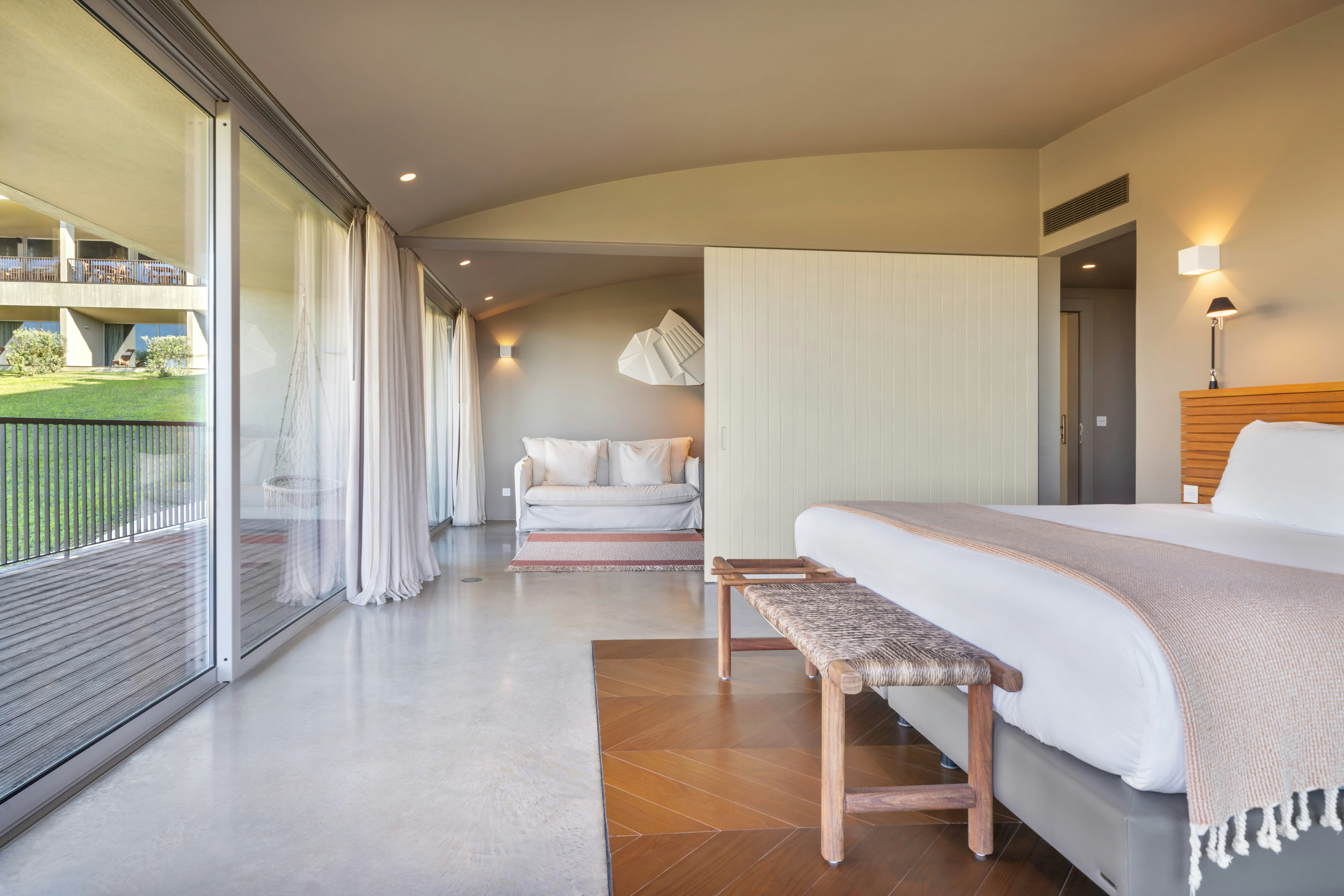 Immerso Hotel, a Member of Design Hotels 10/25