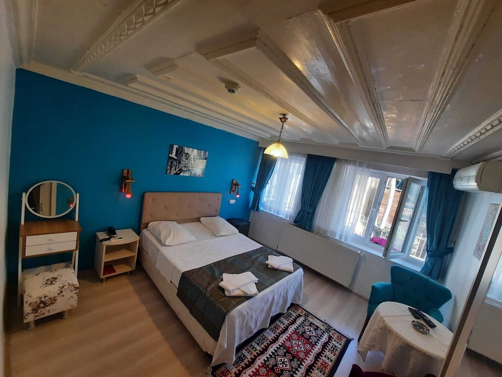 Masal Hotel 15/50