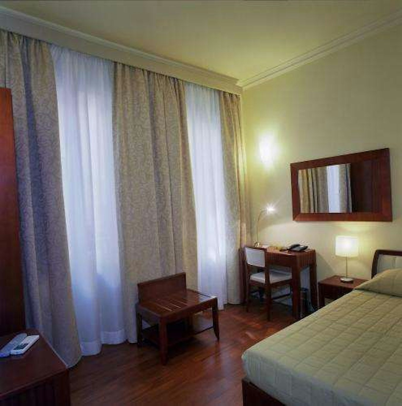 Hotel Agathae 37/47