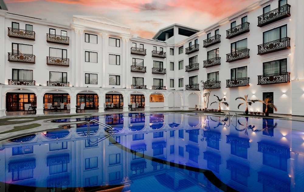 Ramada by Wyndham Goa Vagator in VAGATOR