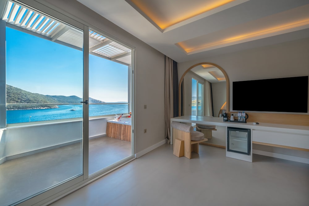 Kas Marin Hotel 33/69