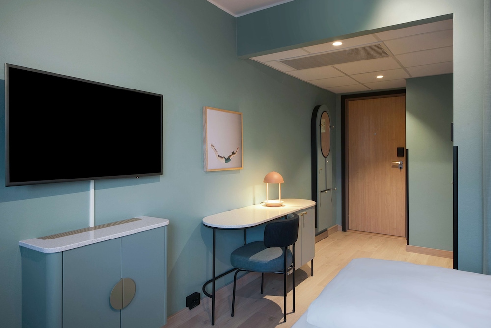 Scandic Helsfyr 25/50