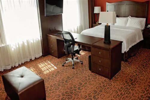 Premium, Studio, Suite