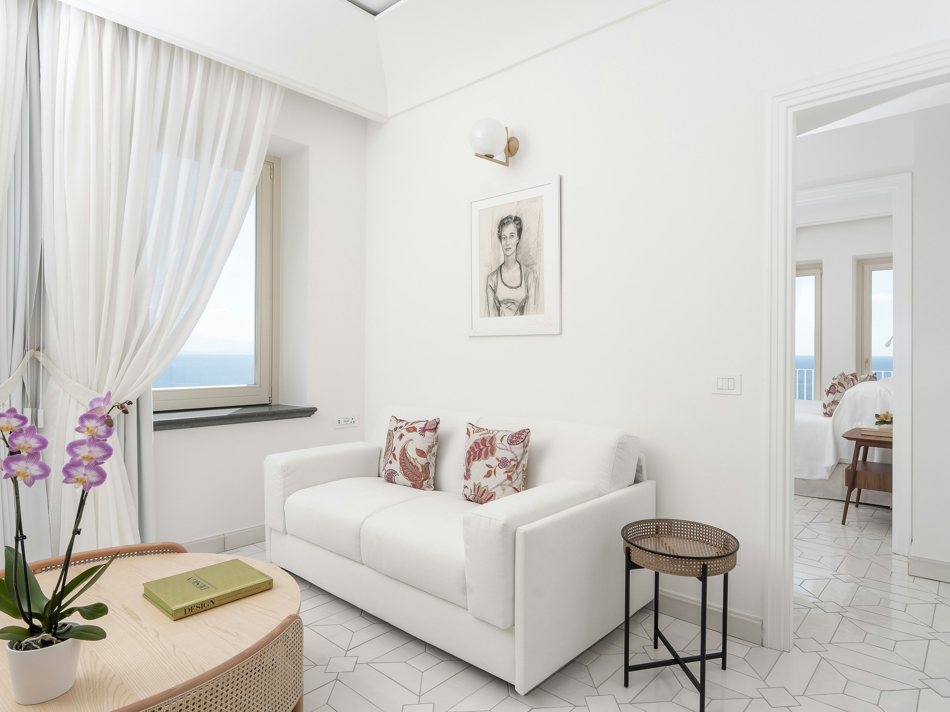 Santa Caterina Hotel 41/61