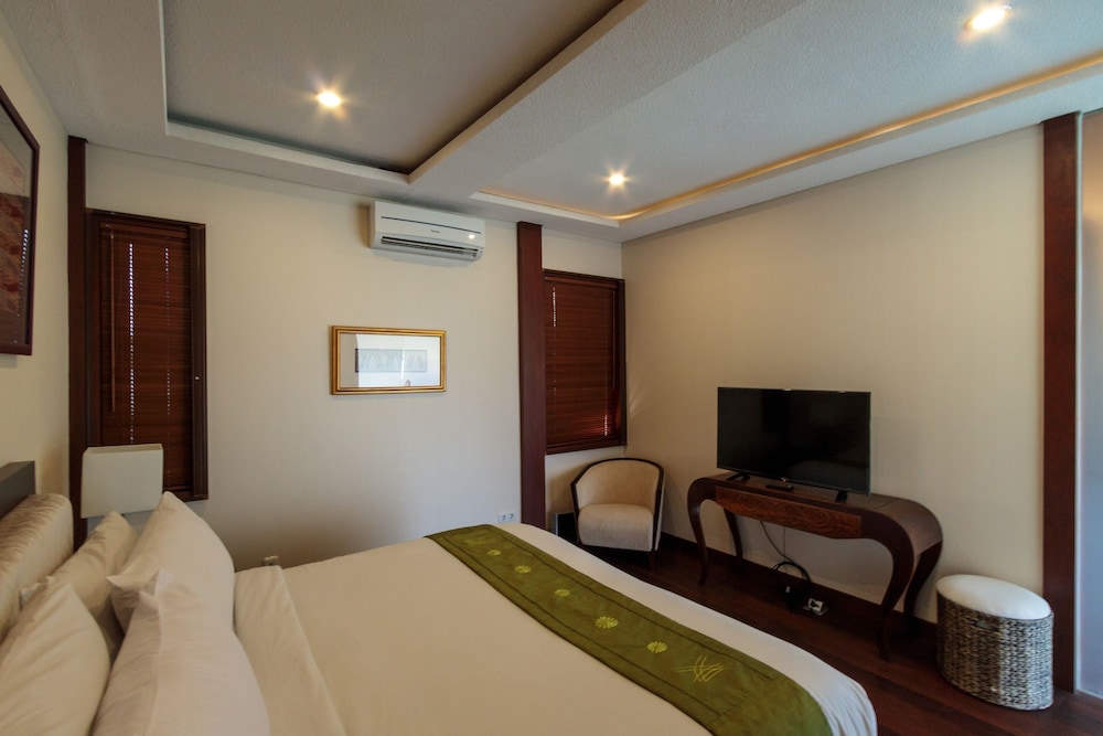 Disini Luxury Spa Villas 11/50