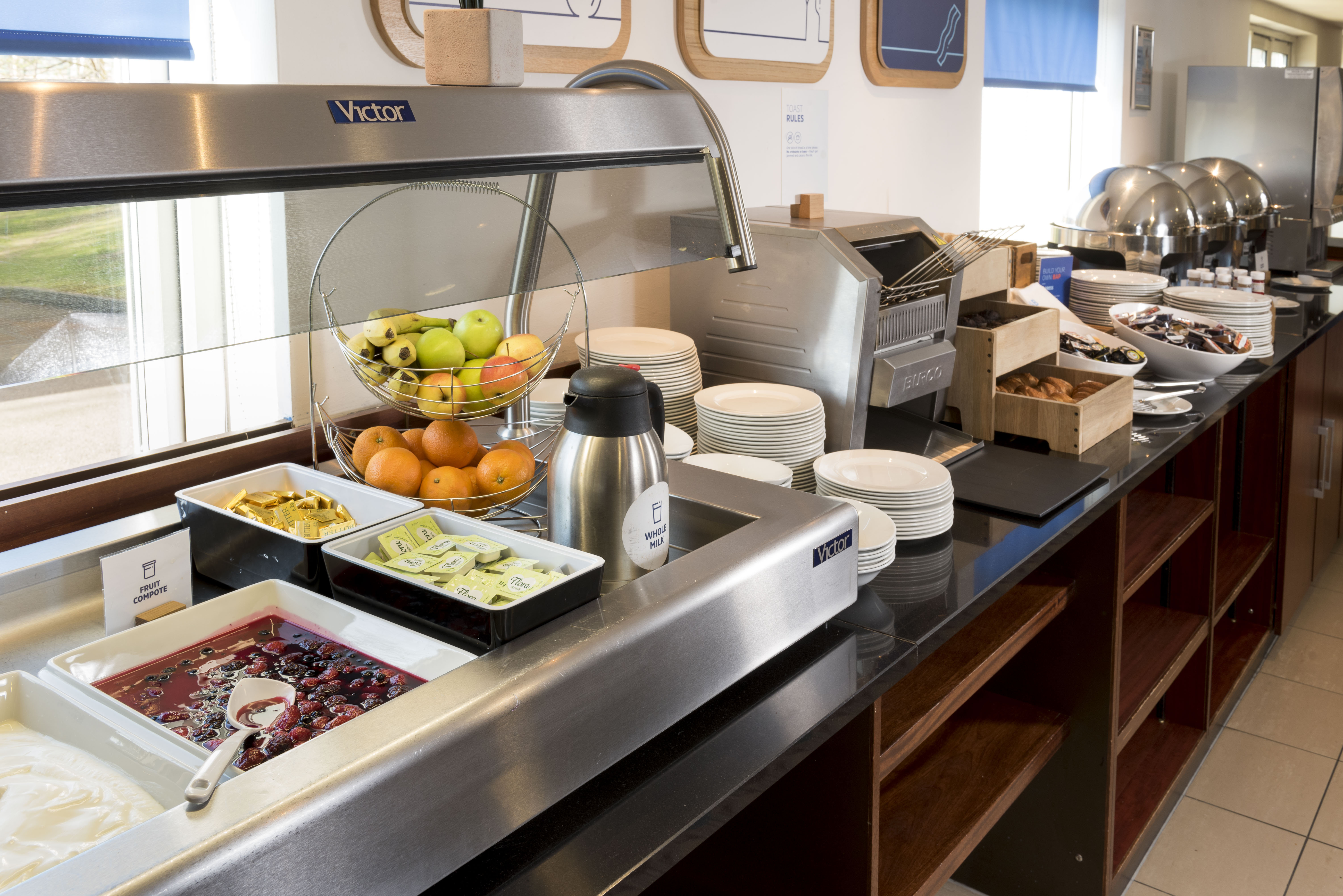 Holiday Inn Express Birmingham - Star City 36/61