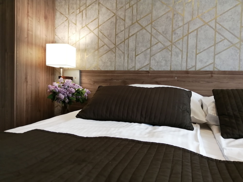 Hotel Zakliki 写真4