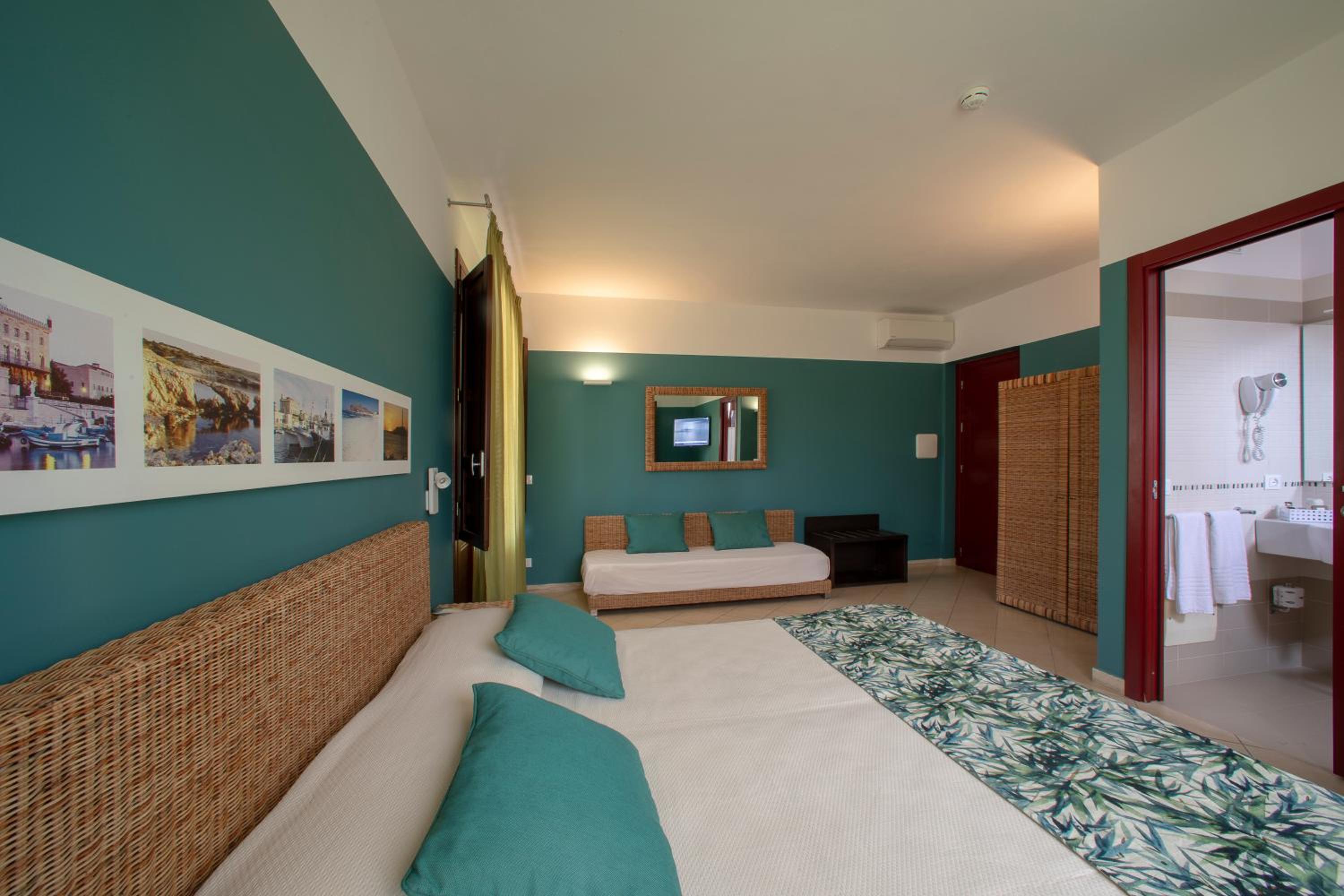 Hotel Insula 38/50