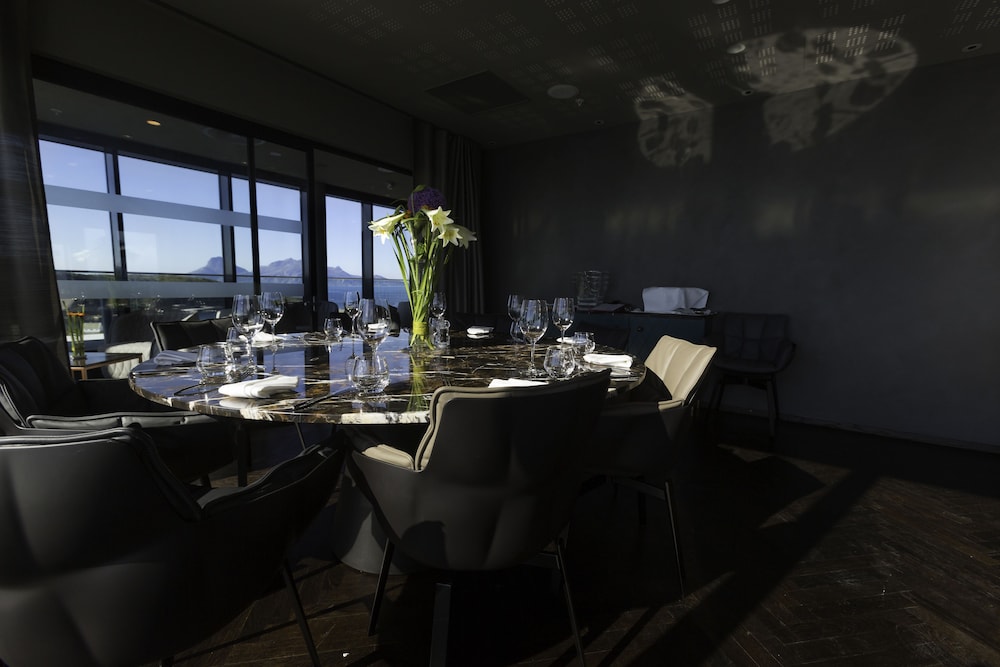 Scandic Havet 36/50