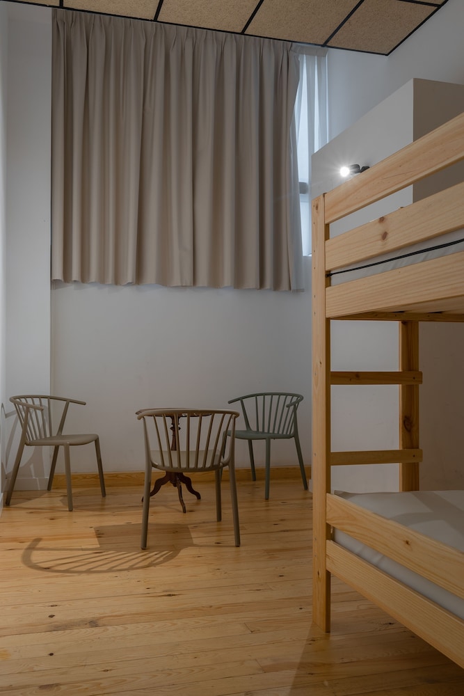 Ekoos Hostel Bilbao 40/50
