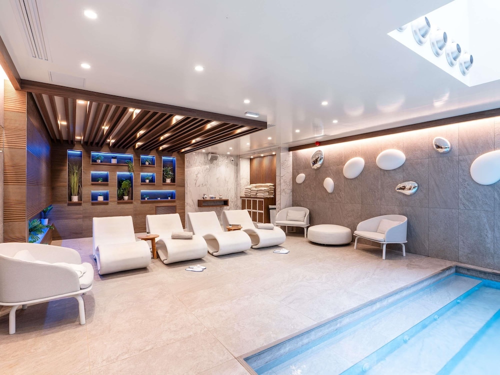 Novotel Deauville Plage 22/50