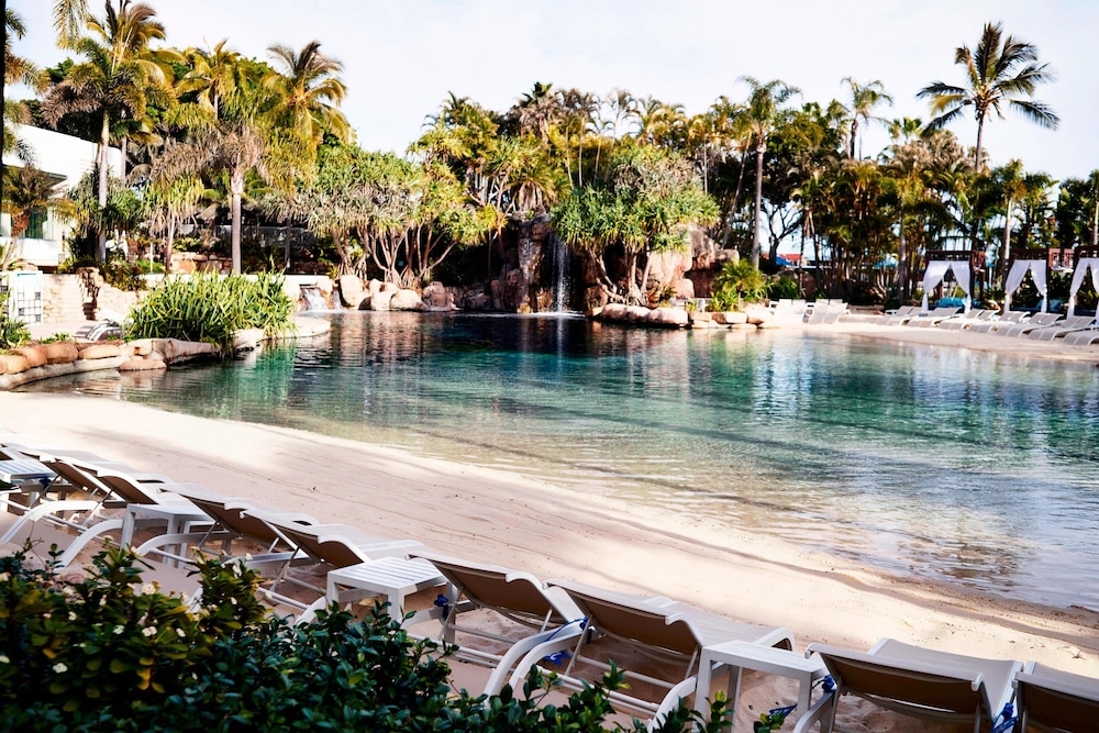 Marriott Vacation Club At Surfers Paradise 3/46