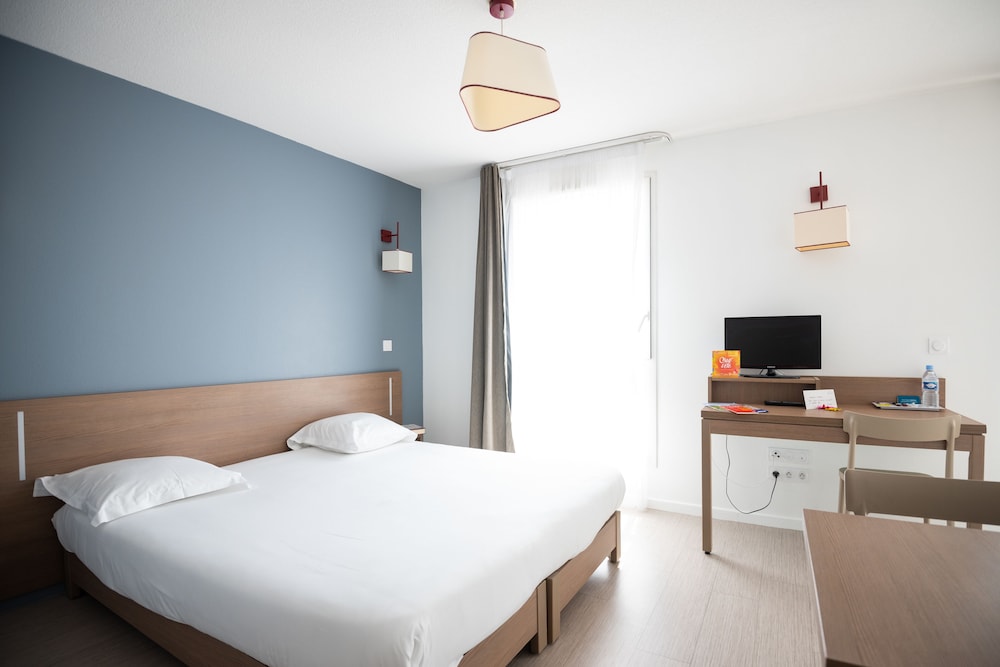 Zenitude Hotel - Residences Narbonne 9/62