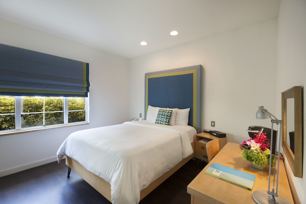 The Tony Hotel South Beach 22/80