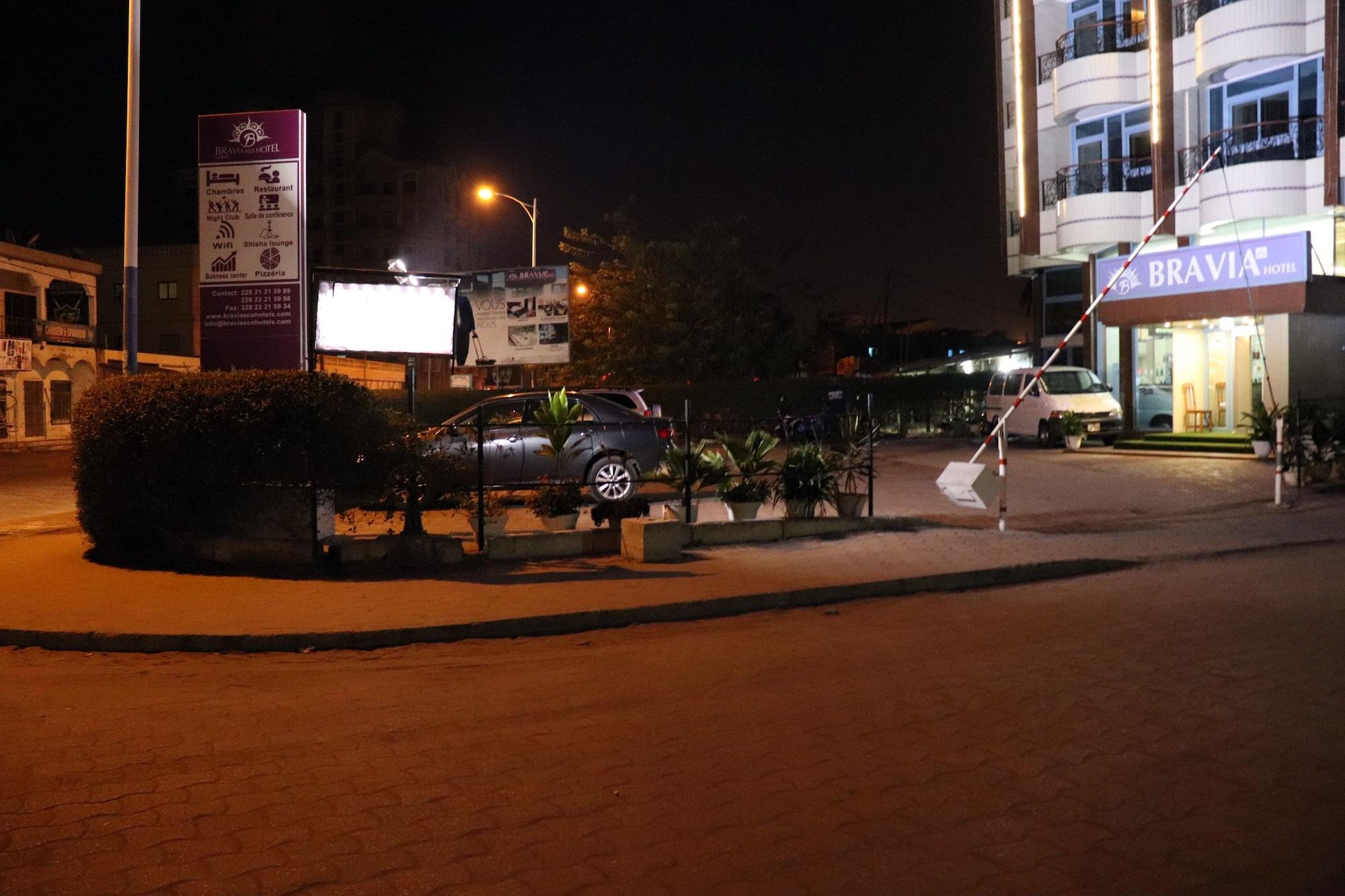 Bravia Eco Hotels 46/50