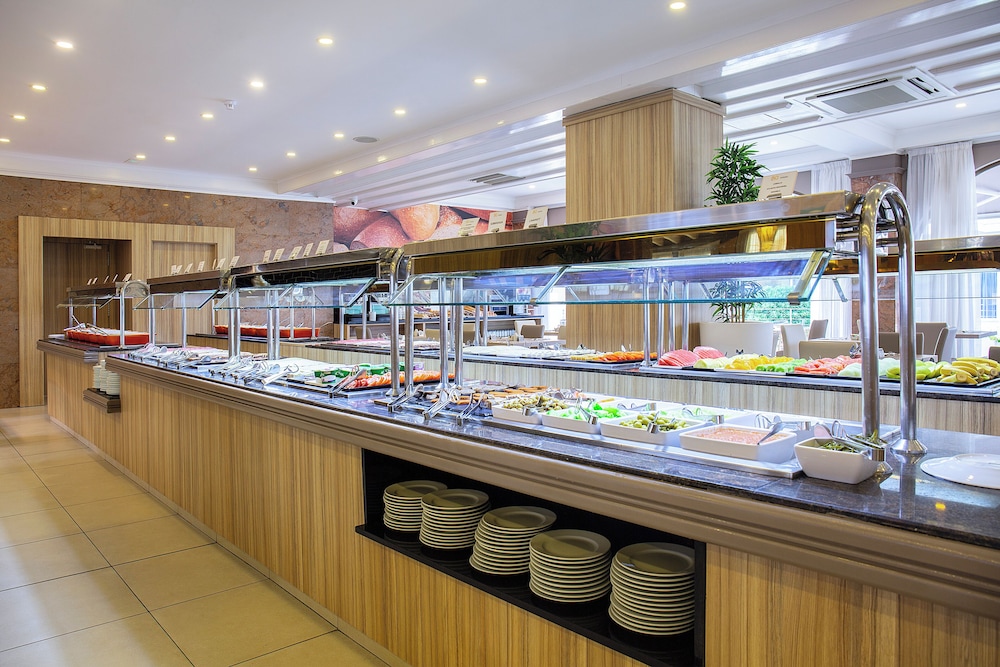 BQ Can Picafort Hotel 34/71