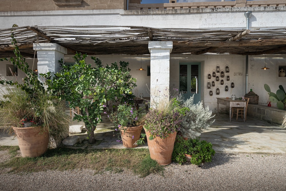 Masseria Palombara 4/77