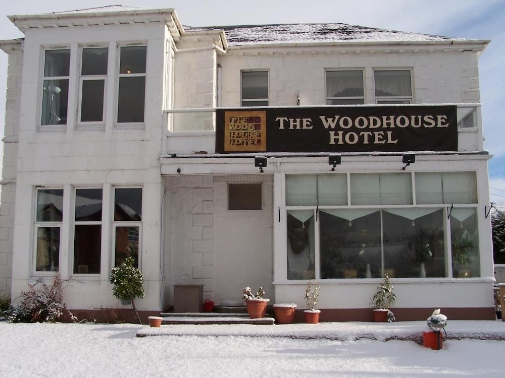 The Woodhouse Hotel 2/34