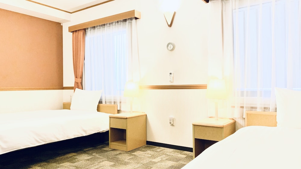 Toyoko Inn Kumamoto Jyo Tori Cho Suji 15/60
