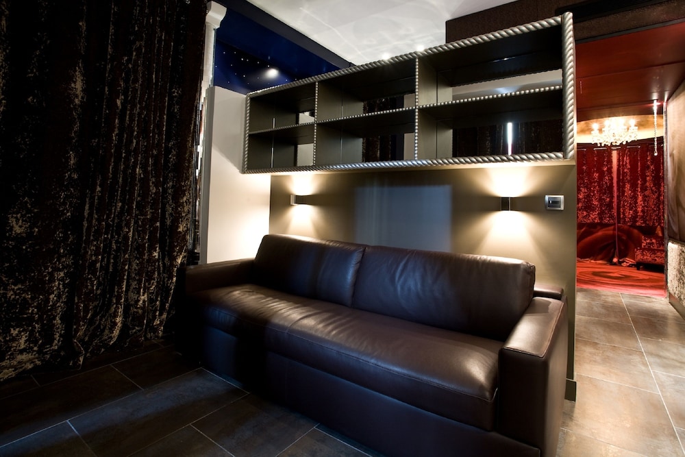 Five Boutique Hotel Paris Quartier Latin 52/66