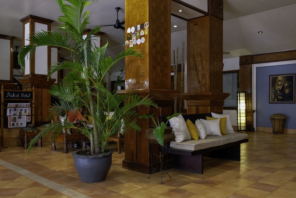 Pakse Hotel 31/49