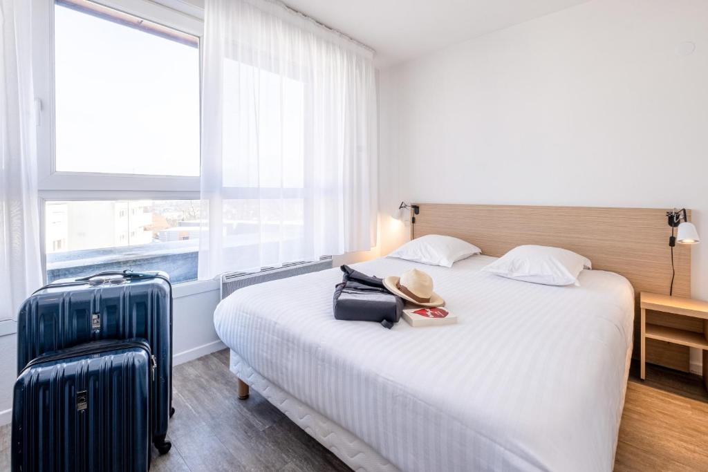 Upgrade, Apartment, Double Bed