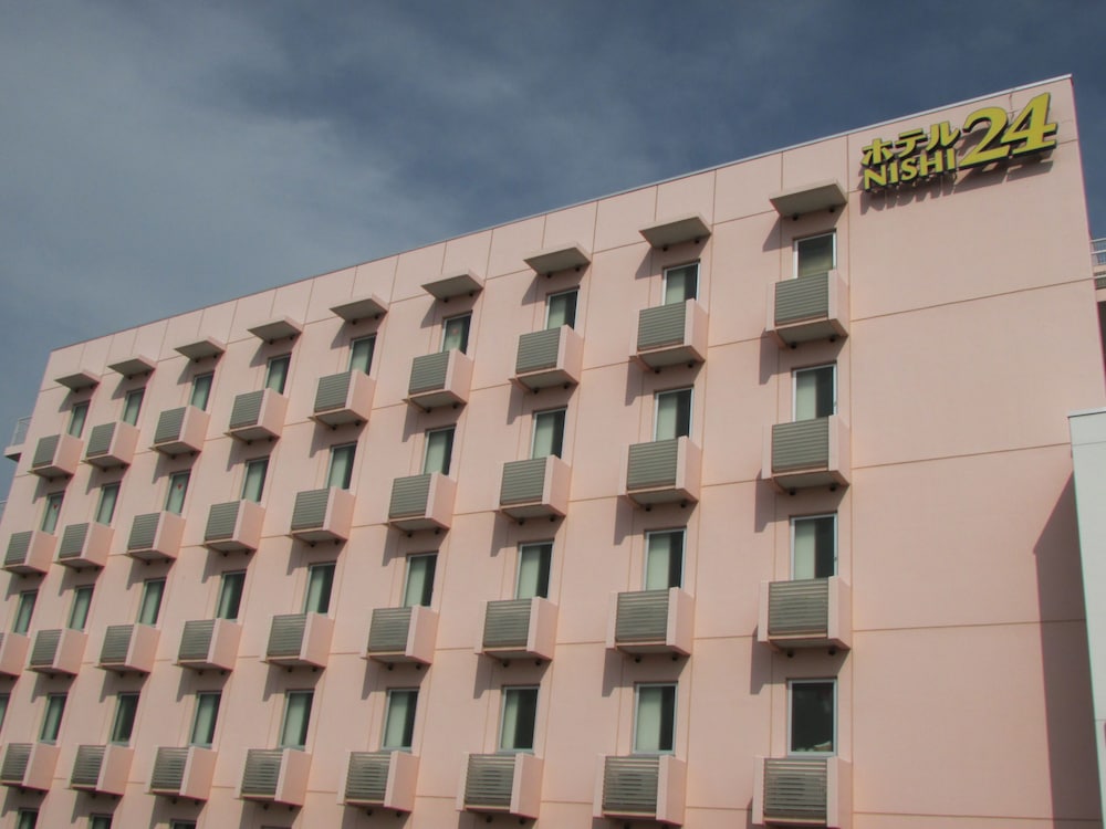 Hotel 24 NISHI in Fujisan 3/39