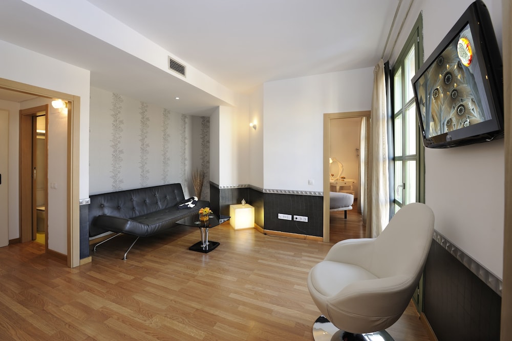 Boutique Hostemplo Sagrada Familia 44/58