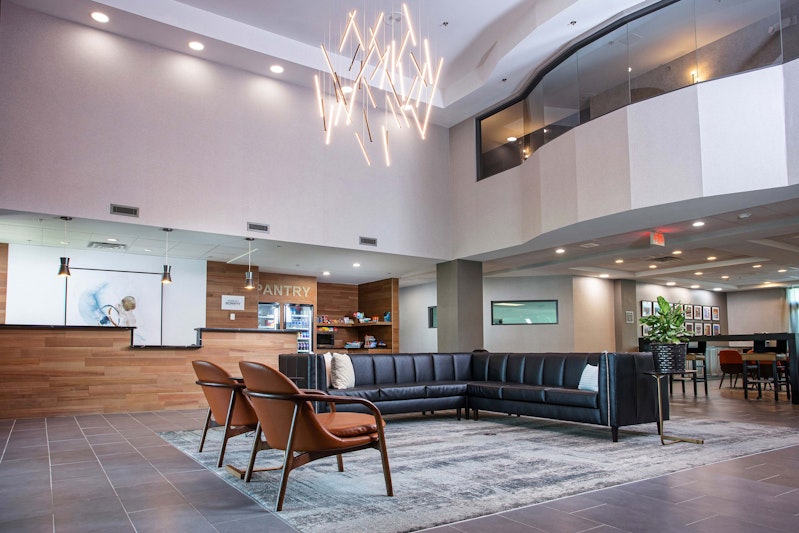 Four Points by Sheraton Appleton 9/15